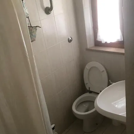 Casa Giovanna