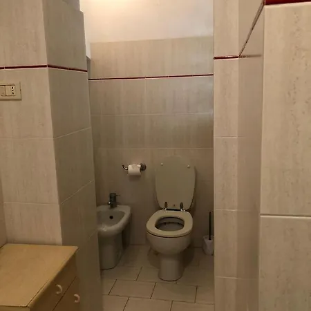 Casa Giovanna ריו מרינה
