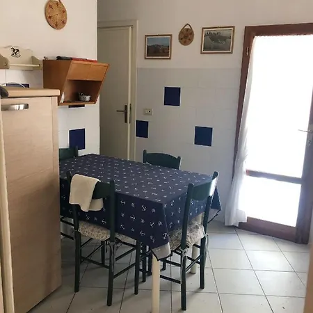 Casa Giovanna *