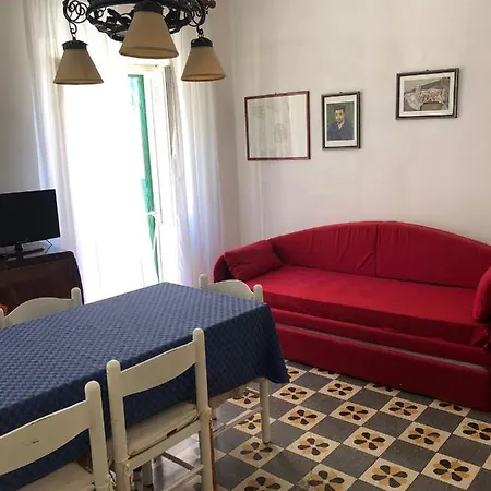 Apartament Casa Giovanna