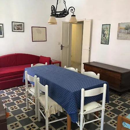 Casa Giovanna *