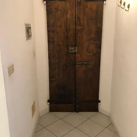 Casa Giovanna Apartament Rio Marina