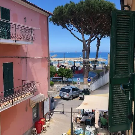 Casa Giovanna