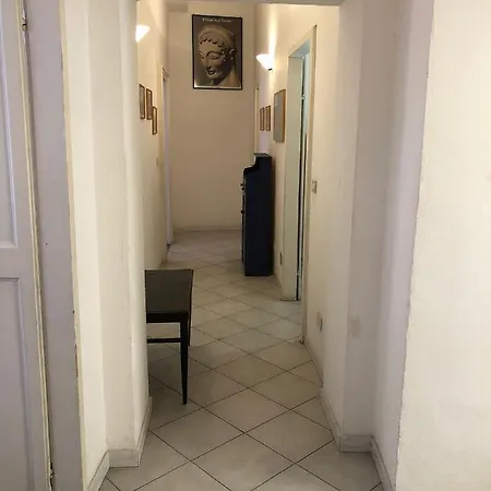 Casa Giovanna Apartament