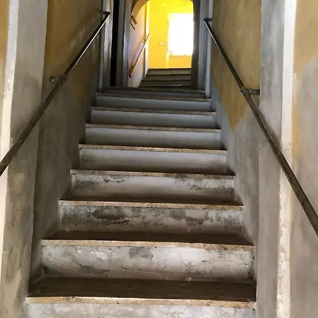 Casa Giovanna Apartament Rio Marina