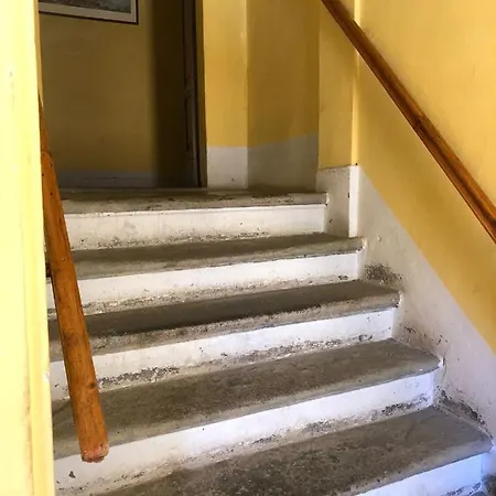 Apartmán Casa Giovanna Rio Marina