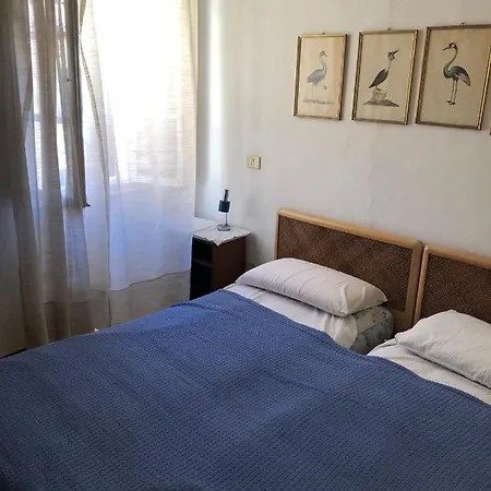 Casa Giovanna *