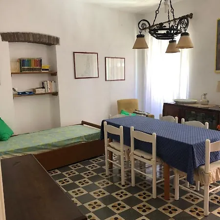 Casa Giovanna