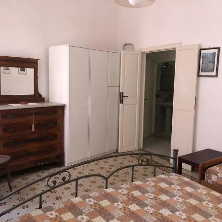 Apartmán Casa Giovanna